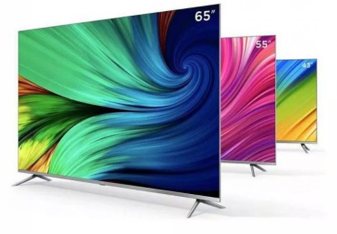 Какой купить телевизор от Xiaomi: новости новинок от именитого бренда.