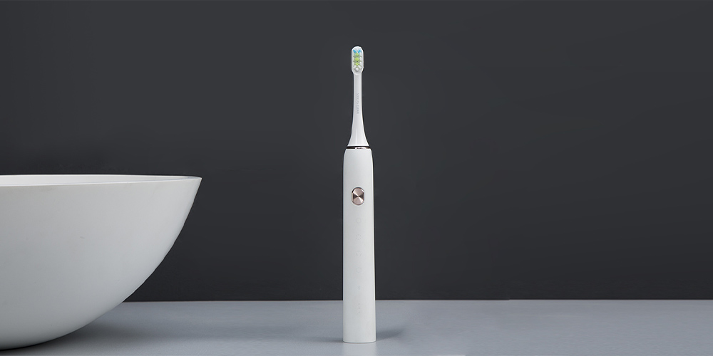 умные зубные щётки от Xiaomi
