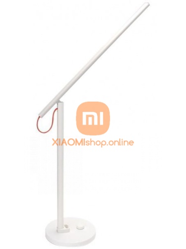 Настольная лампа Xiaomi Mi LED Desk Lamp (MJTD01YL) белая