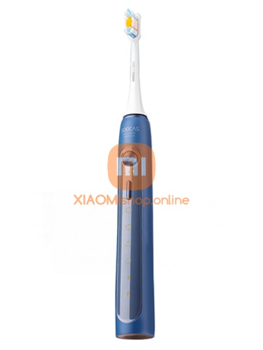 Зубная электрощетка Xiaomi Soocas X5 Sonic Electric ToothBrush (X5) blue