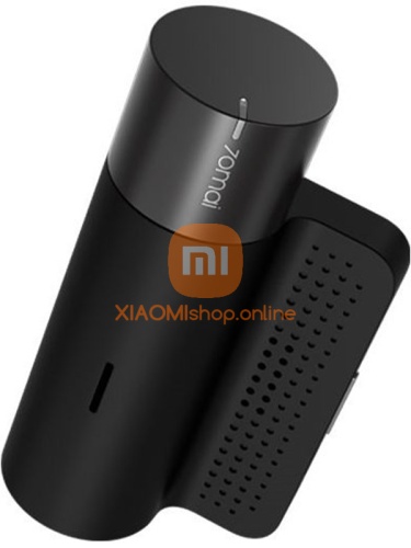 Видеорегистратор Xiaomi 70mai Mini Dash Cam (Midrive D05) черный фото 4