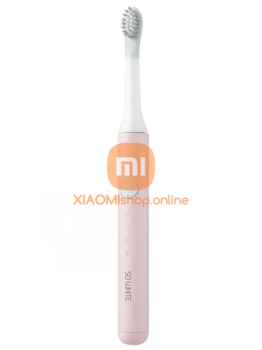 Зубная электрощетка Xiaomi Soocas V1 Pink фото 2