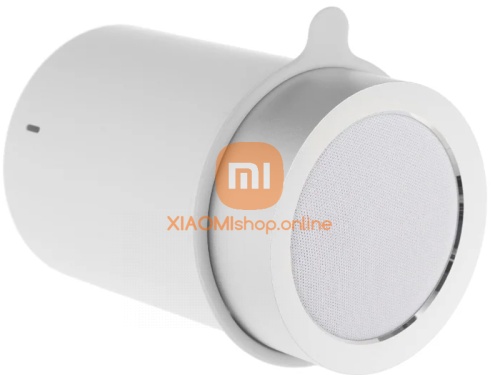 Bluetooth-колонка Xiaomi Mi Pocket Speaker 2 (LYYX01ZM) белая фото 5