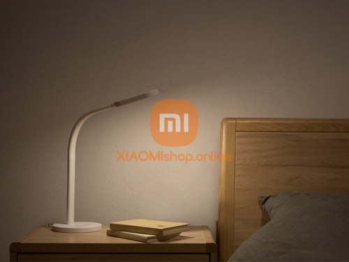 Настольная лампа Xiaomi Yeelight LED Table Lamp (YLTD02YL) фото 4