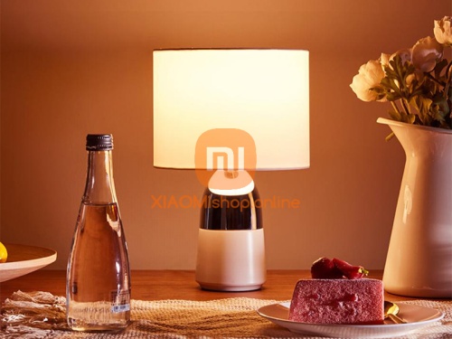 Прикроватная лампа Xiaomi Oudengjiang (правая/левая) White фото 4