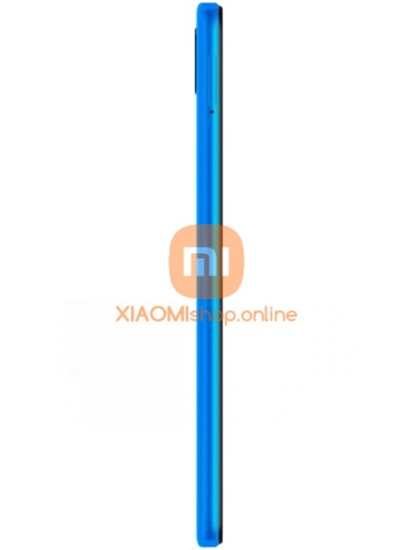 Смартфон Xiaomi Redmi 9C NFC 64Gb Twilinght Blue фото 5