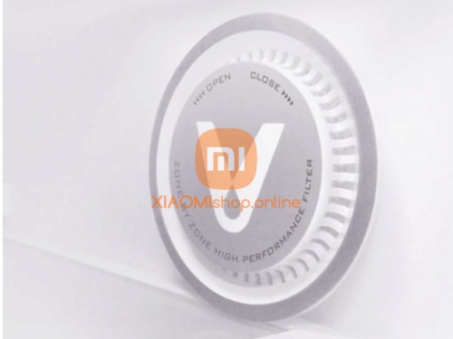 Поглотитель запаха для холодильника Xiaomi Mijia Refrigerator Natural Deodorant (VF1-CB) белый фото 5