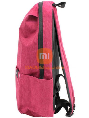 Рюкзак Xiaomi Mi Casual Backpack (XYXX01RM) чёрный фото 5