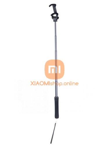 Монопод Xiaomi Mi Bluetooth Selfie Stick (LYZPG01YM) черный фото 5