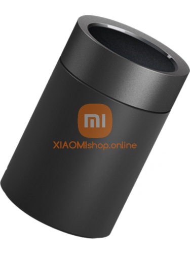 Bluetooth-колонка Xiaomi Mi Pocket Speaker 2 (LYYX01ZM) черная фото 5