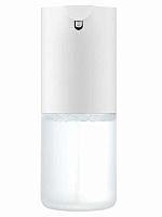 Автоматический дозатор жидкого мыла Xiaomi Mi Automatic Soap Dispenser Kit (MJXSJ01XW) белый