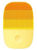 Ультразвуковой очиститель лица Xiaomi inFace Electronic Sonic Beauty Facial (MS-2000) желтый
