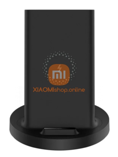 Зарядное устройство Xiaomi Mi 20W Wireleess Charging Stand (WPC02ZM)