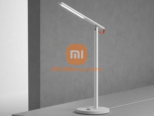 Настольная лампа Xiaomi Mi LED Desk Lamp 1S (MJTD01SYL) белая фото 4