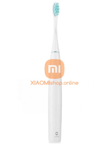 Зубная электрощетка Xiaomi Oclean Air Smart Sonic Electric ToothBrush голубая