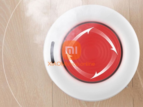 Увлажнитель воздуха Xiaomi Deerma Himidifier (DEM-F301) 2.5л фото 5