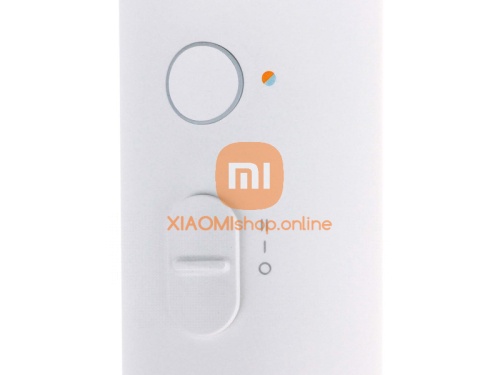 Фен Xiaomi Mi Ionic Hair Dryer 1800W (CMJ01LX3) белый фото 5