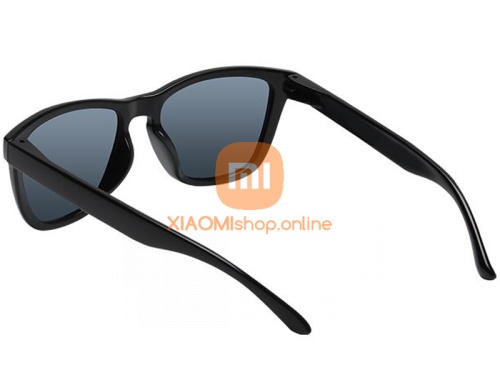 Солнцезащитные очки Xiaomi Mi Polarized Explorer Sunglasses (STR017-0120) серые фото 5