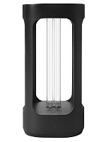 Бактерицидная умная лампа Xiaomi Five Smart Sterilization Lamp (YSXDD001YS) черная