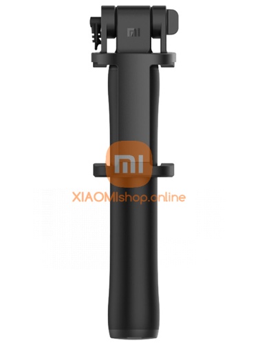 Монопод Xiaomi Mi Selfie Stick Wired (3.5 мм) (XMZPG04YM) черный