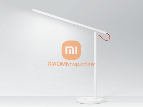 Настольная лампа Xiaomi Mi LED Desk Lamp (MJTD01YL) белая фото 5