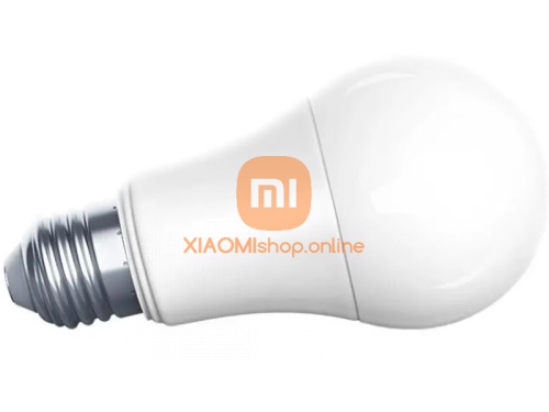 Умная лампочка Xiaomi Aqara LED Light Bulb (ZNLDP12LM) фото 3