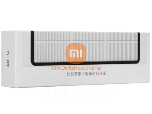 Фильтр  для робота-пылесоса Xiaomi Mi Robot Vacuum Cleaner 2шт.(M001) White фото 2