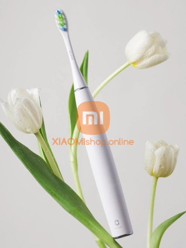 Зубная электрощетка Xiaomi  Oclean Air2 White фото 3