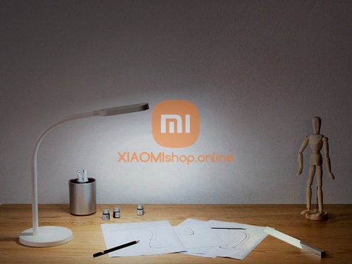 Настольная лампа Xiaomi Yeelight LED Table Lamp (YLTD02YL) фото 5
