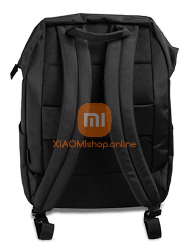 Рюкзак Xiaomi 90Points Multitasker Backpack черный фото 2