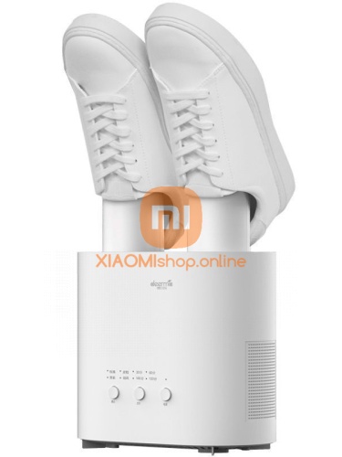 Сушилка для обуви Xiaomi Deerma Shoes Dryer (DEM-HX10W) белая