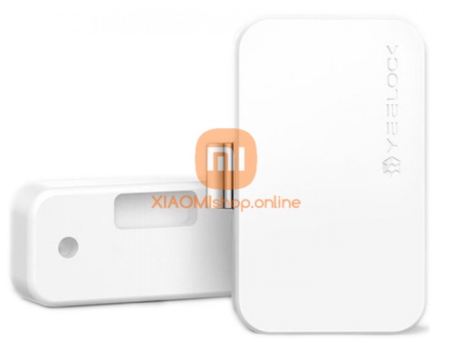 Замок для ящика Xiaomi Yeelock Smart Drawer and Cabinet Lock (ZNGS01YSB) белый