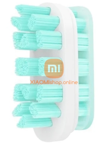 Электрическая зубная щетка Xiaomi Mijia acoustic wave Toothbrush T300 (MES602) White фото 4