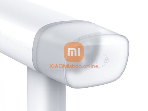 Отпариватель Xiaomi Mijia Zanjia Garment Steamer (GT-301W) белый фото 3