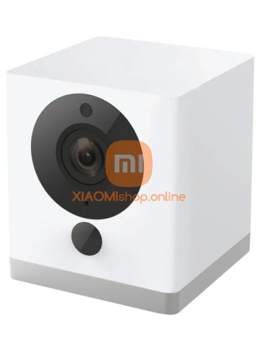 IP-камера Xiaomi Mijia Small Square Smart Camera (iSC5) фото 4