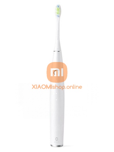 Зубная электрощетка Xiaomi Oclean One Smart Sonic ToothBrush белая