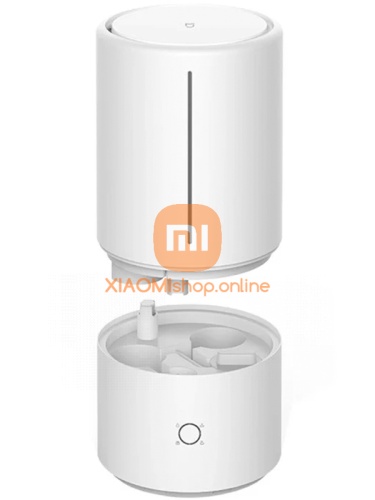 Увлажнитель воздуха Xiaomi Mijia Smart Sterilization Humidifier (SCK0A45) фото 3