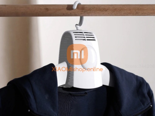 Сушилка для одежды Xiaomi Smart Frog Portable Dryer (KW-GY01A) фото 4