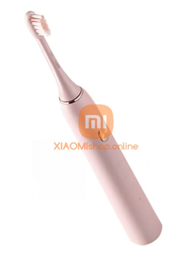 Зубная электрощетка Xiaomi Soocas X3U  (X3U) Pink фото 2