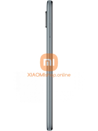 Смартфон Xiaomi Redmi Note 9S Intersteiiar Grey фото 5