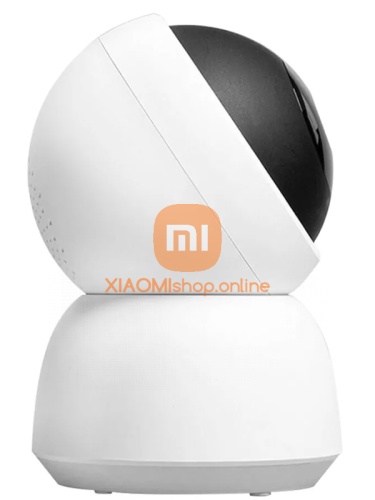 IP-камера Xiaomi IMILAB Home Security A (CMSXJ19E) White фото 3