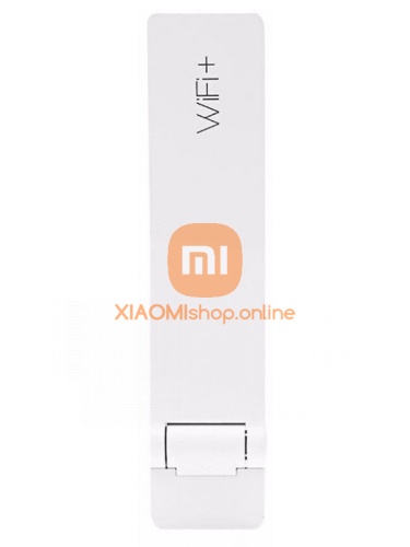 Усилитель сигнала Xiaomi Mi Wi-Fi Amplifier 2 белый