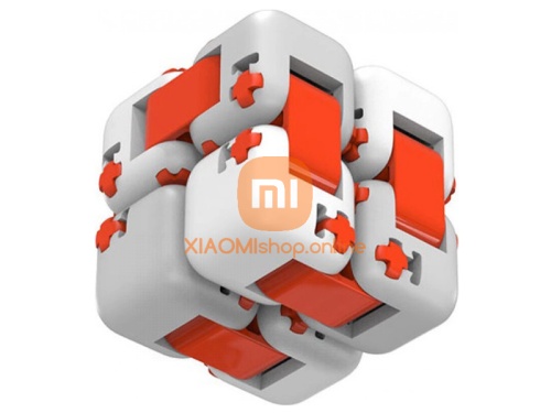 Игрушка-конструктор Xiaomi Mi Fidget Cube фото 2