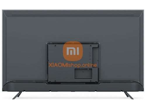 Телевизор Xiaomi Mi TV 4S 55 (L55M5-5ARU) черный фото 2