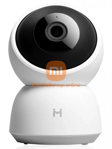 IP-камера Xiaomi IMILAB Home Security A (CMSXJ19E) White
