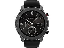 Смарт-часы XIAOMI Amazfit GTR 42mm (A1910), черные