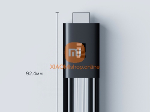 ТВ приставка Xiaomi Mi TV Stick  (MDZ-24-AA) фото 5