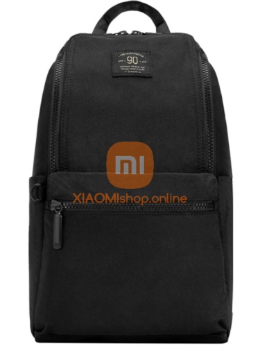 Рюкзак Xiaomi 90 Fun QINZHI (2102) Black