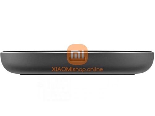 Зарядное устройство Xiaomi Mi Wireleess Charging Pad (WPC03ZM) фото 4