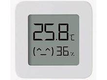 Датчик температуры и влажности Xiaomi Mi Temperature and Humidity Monitor 2  (LYWSD03MMC)
